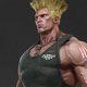 Illustration for article titled What If Street Fighter IV Was Built On The Unreal Engine?